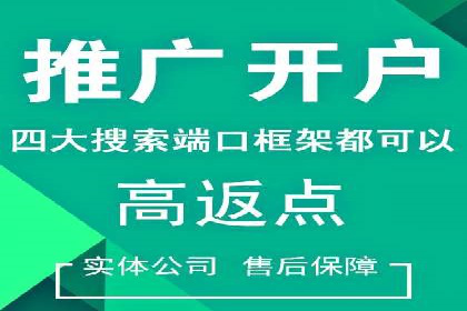百度竞价效果评估与优化案例